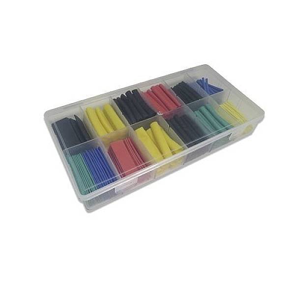 Image of Thicon Models 280er-Set Heatshrink