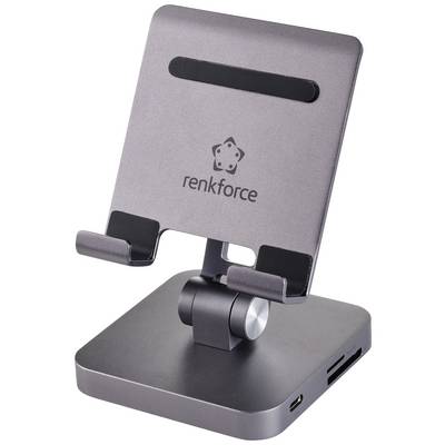 Renkforce Port replicator RF-TD-100-0