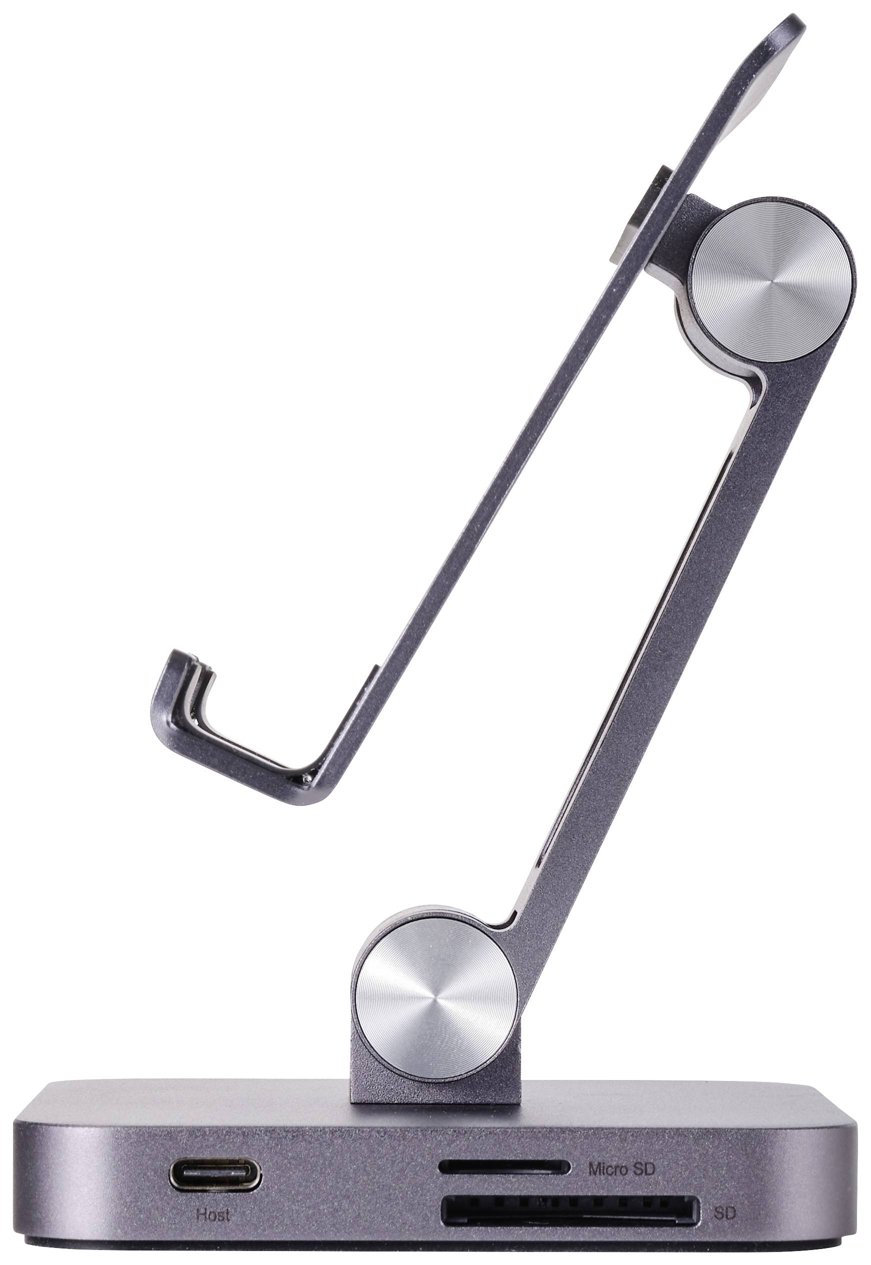 Renkforce Port replicator RF-TD-100-4