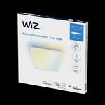 Panel WiZ Ceiling SQ 36W white 27-65K TW