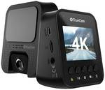 TrueCam car camera H25 GPS 4K