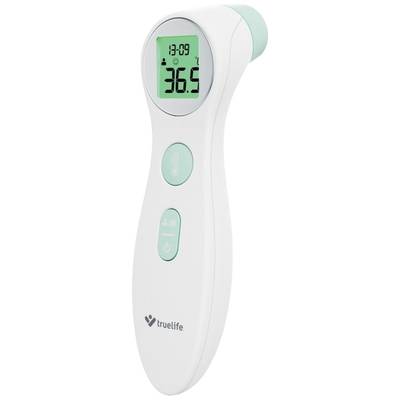 truelife Care Q6 IR fever thermometer