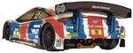 ZooRacing Wolverine - 1:10 touring car body - 0.7mm LIGHTWEIGHT ZR-0011-07