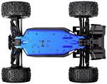 Traxxas 95076 Sledge 6S RTR w/o battery & charger - blue