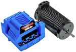 Traxxas 95076 Sledge 6S RTR w/o battery & charger - blue