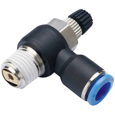 TRU COMPONENTS Check valve SL6-01  -1 up to 8 bar  1 pc(s)