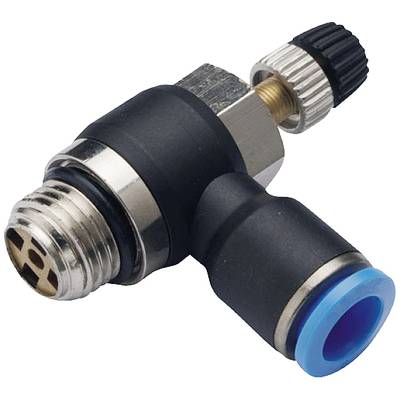TRU COMPONENTS Check valve SL6-G02  -1 up to 8 bar  1 pc(s)