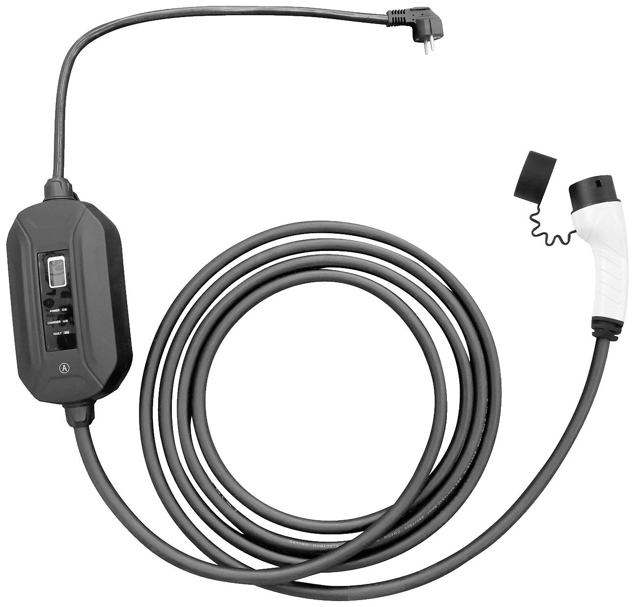 Digitus DK1P16A050 Mobile charging station