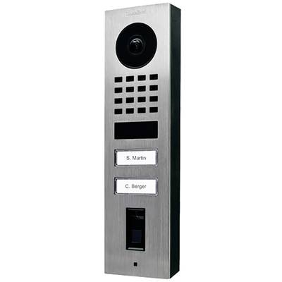 DoorBird 423872288 Fingerprint access system Surface-mount   IP65  