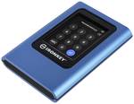 Kingston IronKey Vault Privacy 80 External SSD