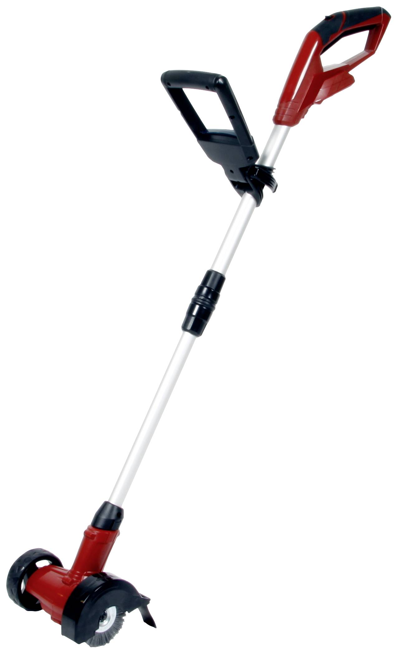 Einhell 4326432 GE-CC 18 Li + 2,5 Ah Starter-Kit Crack weeder Steel, Nylon 18 V-9