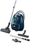 Floor vacuum cleaner 700 W HEPA P13 Cosy`y / Series 4 deep petrol