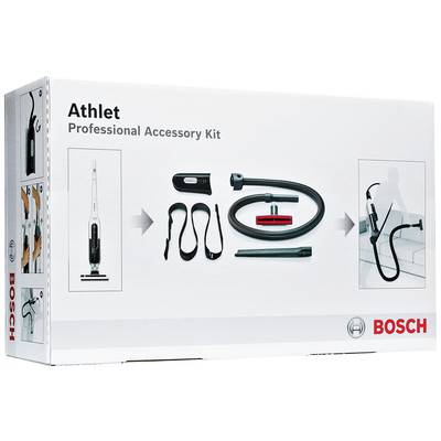 Bosch Haushalt BHZPROKIT Vacuum cleaner nozzle accessories