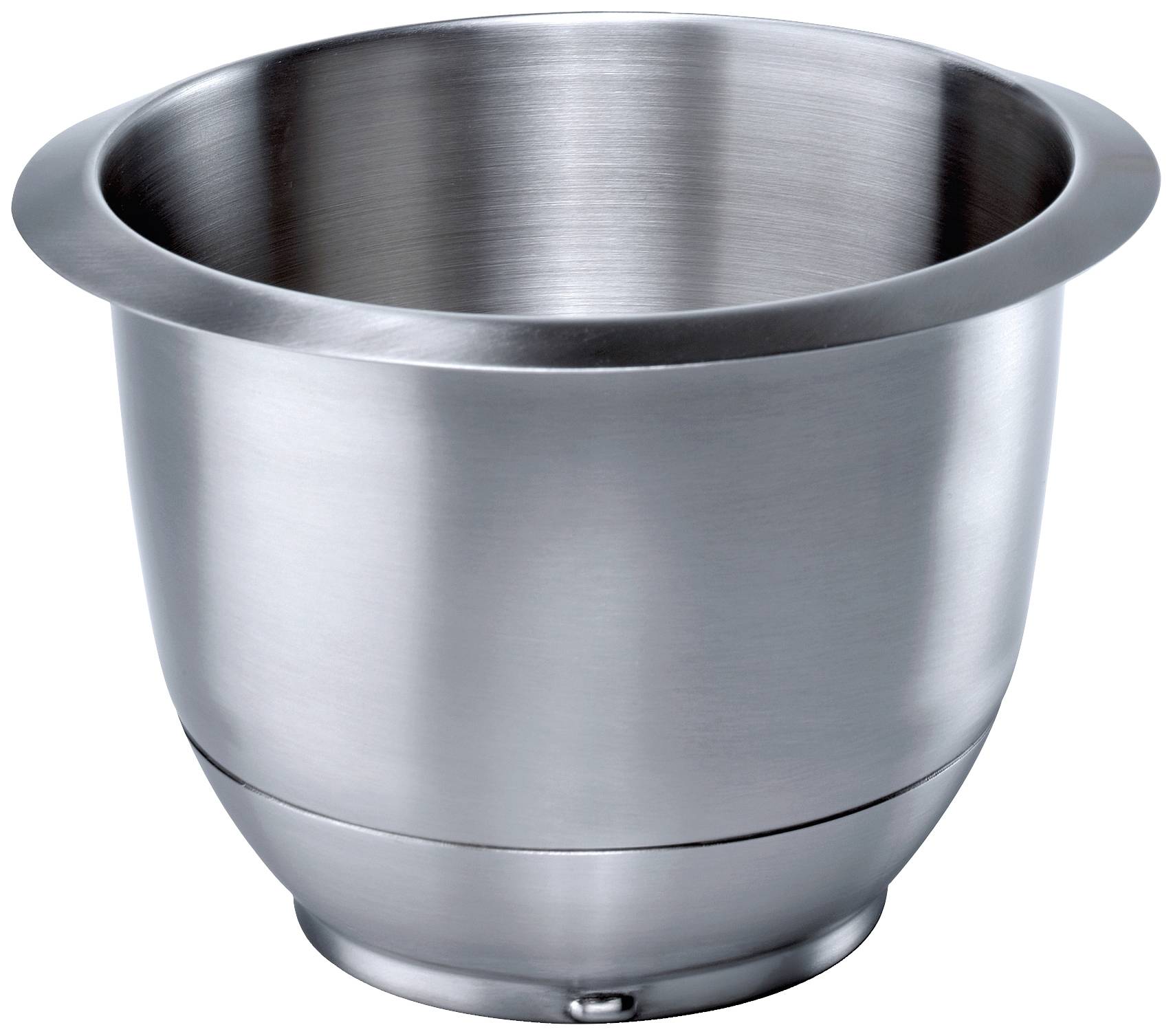 Image of Bosch Haushalt MUZ5ER2 Bowl Stainless steel