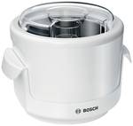 (Food) ice maker white
