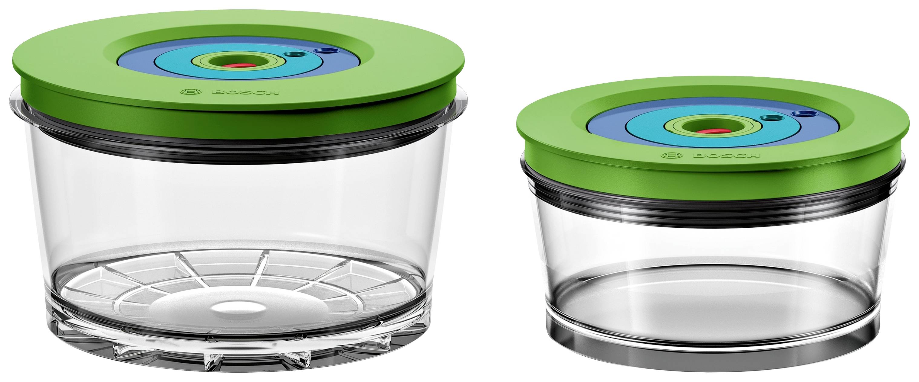 Image of Bosch Haushalt MMZV0SB2 MMZV0SB2 Vacuum container