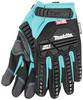 Makita P-84486 Arbeitshandschuhe Gr. XL Protective glove Size (gloves): XL 1 pc(s)