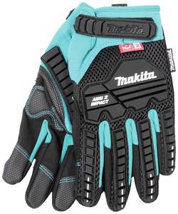 Makita Arbeitshandschuhe Gr. XL P-84486  Protective glove Size (gloves): XL     1 pc(s)
