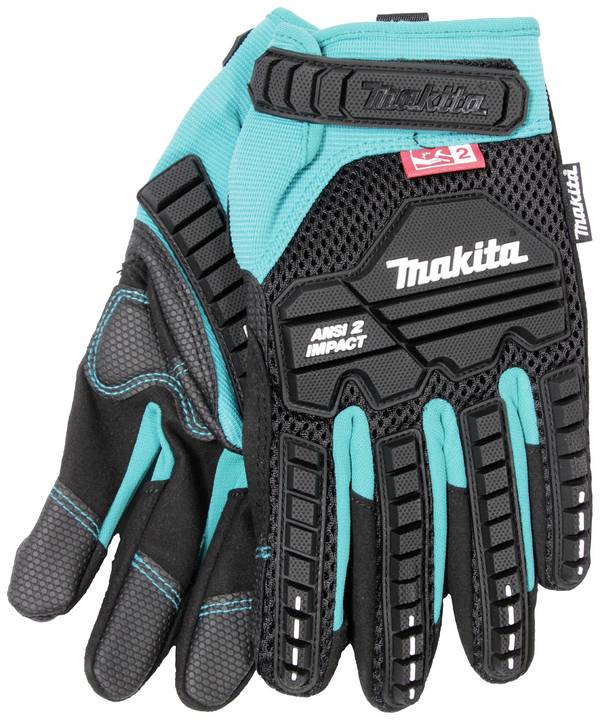 Makita P-84486 Arbeitshandschuhe Gr. XL  Protective glove Size (gloves): XL     1 pc(s)