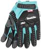 Makita P-84492 Arbeitshandschuhe Gr. XXL Protective glove Size (gloves): XXL 1 pc(s)