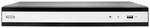 ABUS 8-channel PoE network video recorder