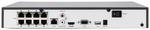 ABUS 8-channel PoE network video recorder