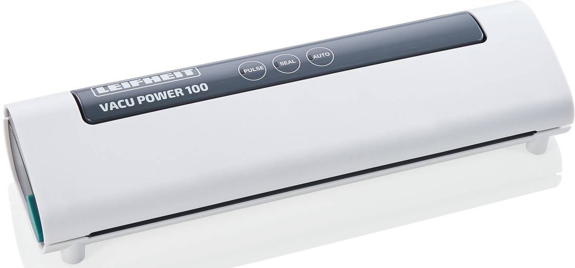 Image of Leifheit 03280 Vacu Power 100 Vacuumizer (W x H x D) 378 x 66 x 103 mm