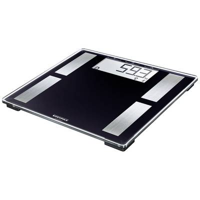 Soehnle Shape Sense Connect 50 Analytical scales Weight range=180 kg  