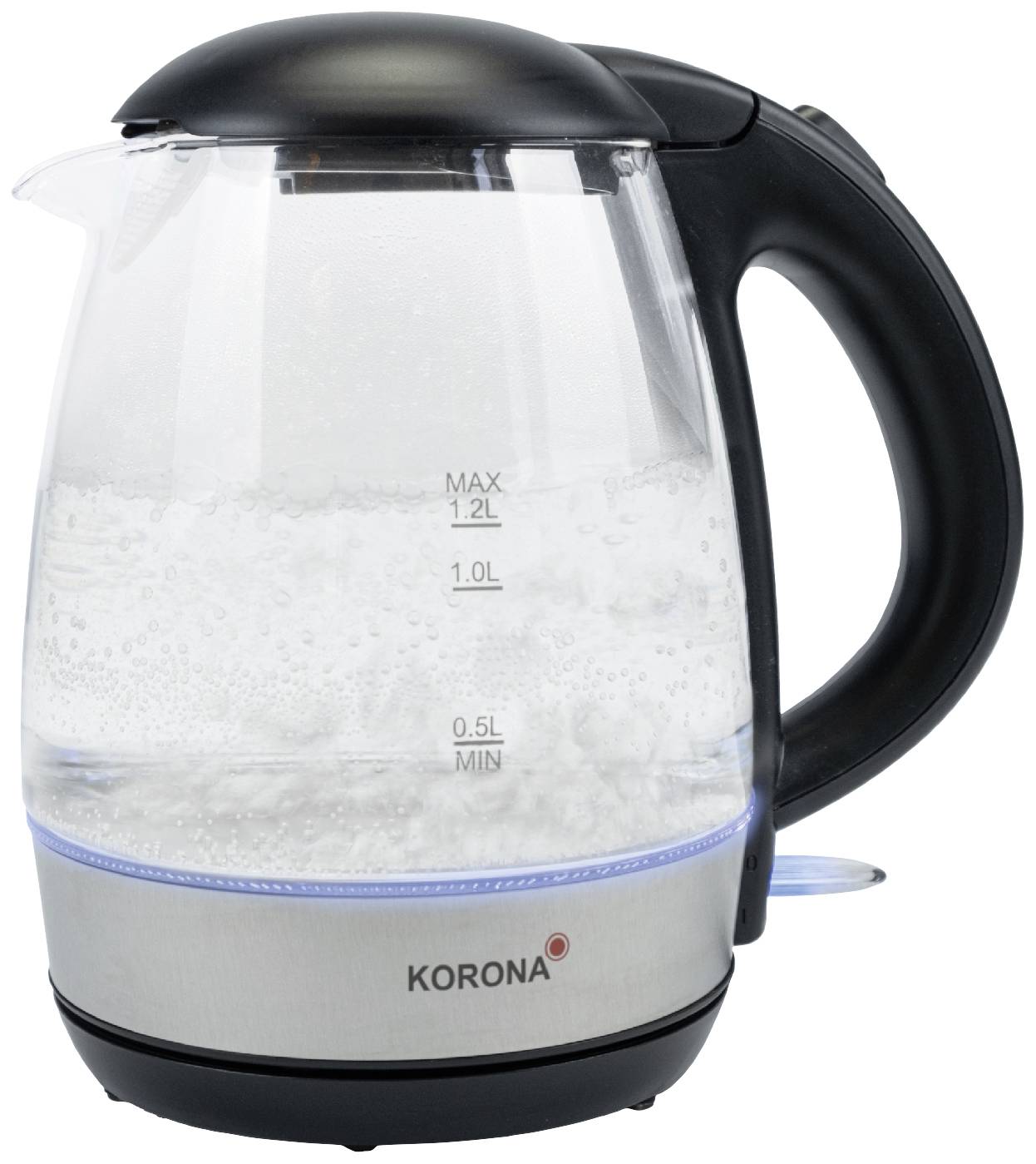 Review: Aicok Electric Glass Kettle 