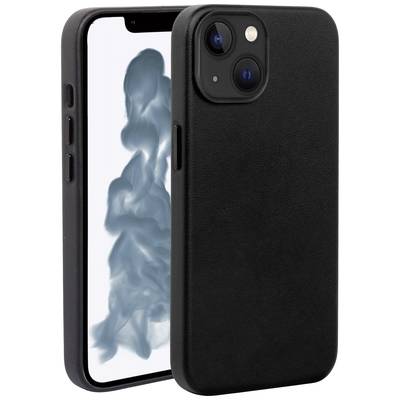 Image of Vivanco Mag Classic Back cover Apple iPhone 14 Black