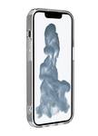 Vivanco Safe and Steady Compatible with (mobile phone): iPhone 14, Transparent