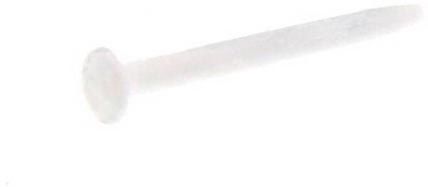 CONTA-CLIP KDS/KES-VS 2 WH Filler plug     Polyamide 6.6 White 25 pc(s)