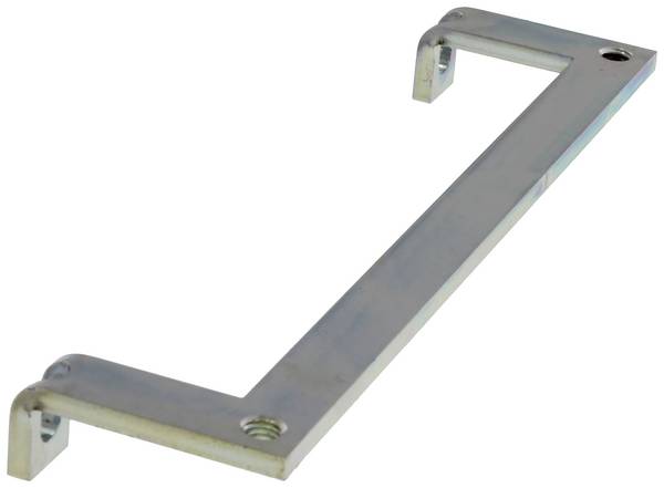 CONTA-CLIP KDS-EMV-SAB 10/24 Screen bracket screw fixing    Steel  1 pc(s)