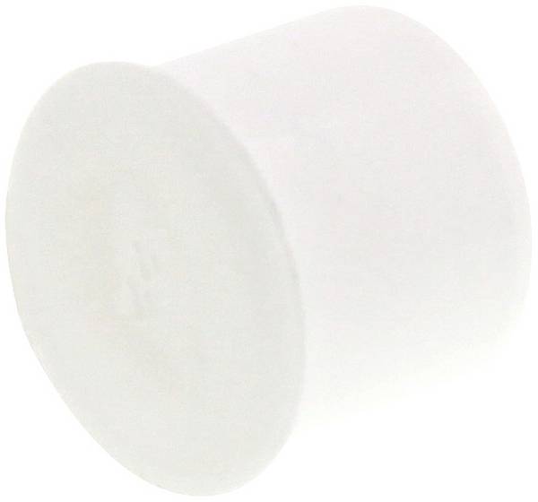 CONTA-CLIP KDS/KES-VS 22 WH Filler plug     Polyamide 6.6 White 25 pc(s)