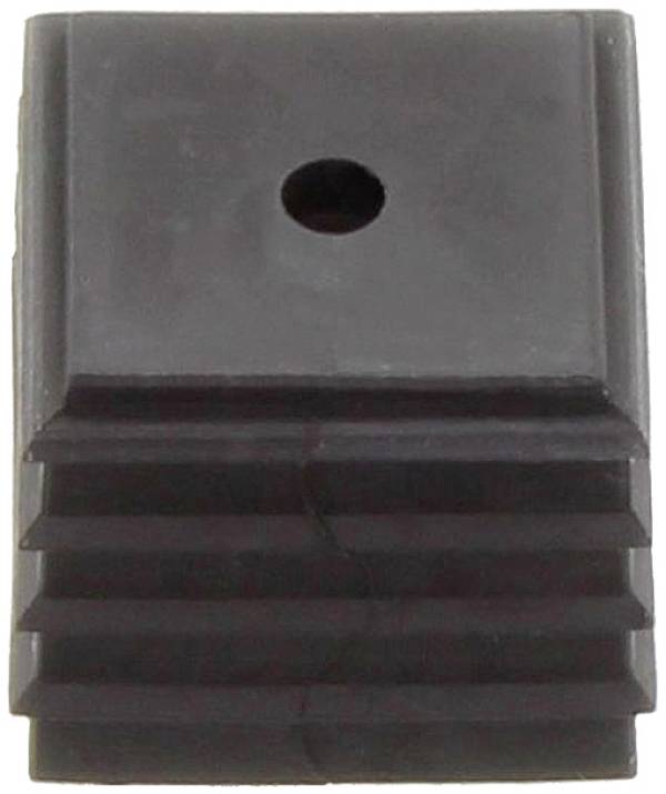 CONTA-CLIP KDS-DE 3-4 BK Sealing with strain relief  Terminal Ø (max.) 4 mm  Thermoplastic elastomer Black 10 pc(s)