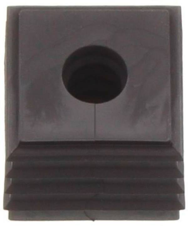 CONTA-CLIP KDS-DE 7-8 BK Sealing with strain relief  Terminal Ø (max.) 8 mm  Thermoplastic elastomer Black 10 pc(s)