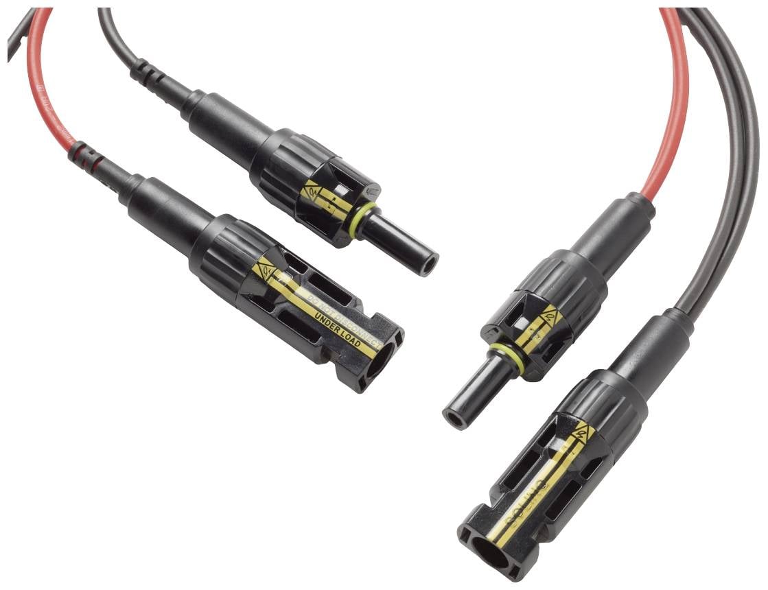 Fluke 5301195 PVLEAD3 Test lead 1 Set
