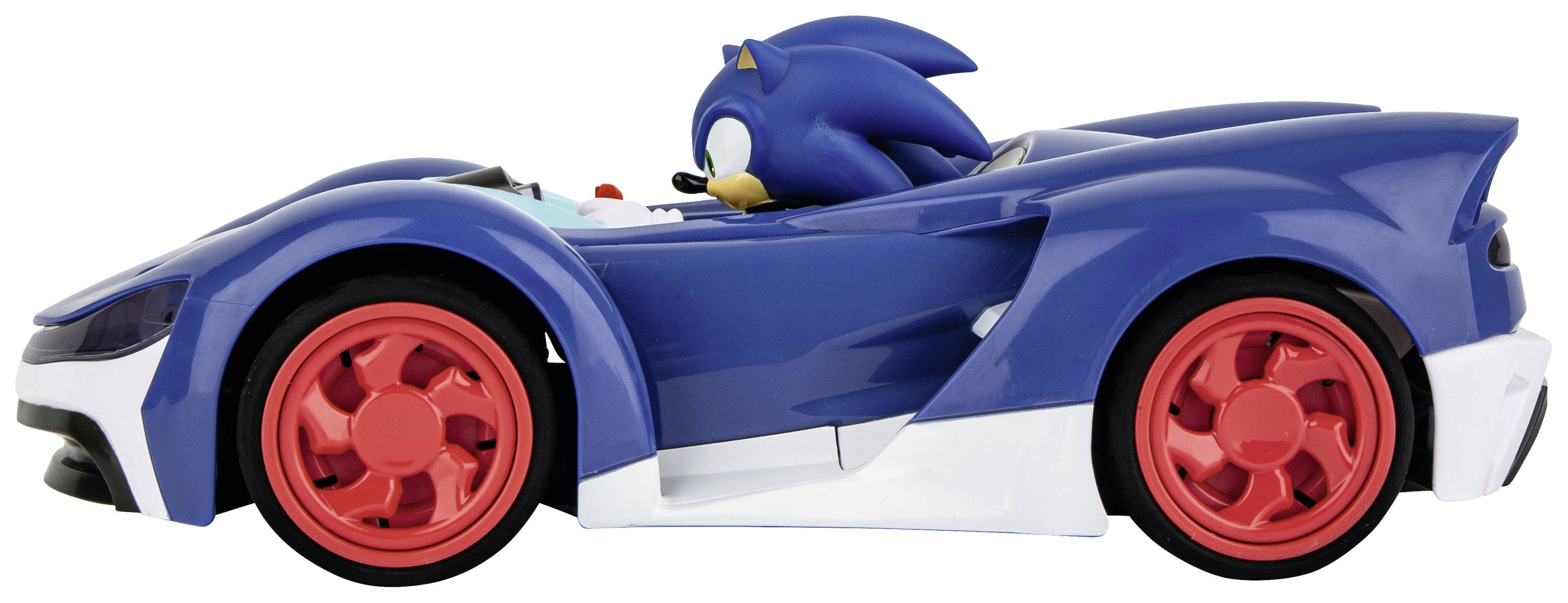 rc sonic