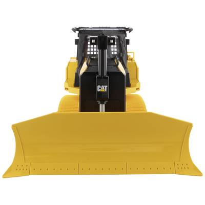 Carrera 1:35 RC CAT D7E Track Type Tractor (B/O) - CAT 336 Graafmachine RC Model Kant en Klaar Carrera 1:35 RC CAT D7E Track Type Tractor (B/O) - CAT 336 Graafmachine RC Model Kant en Klaar
