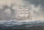 Gorch Fock