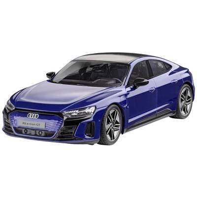 Revell 07698 easy-click Audi e-tron GT Model car assembly kit 1:24