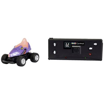 Revell Control 23565 RC Mini Dino Quetzalcoatlus RC model car Electric Buggy Incl. battery and charging cable