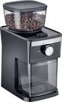 Coffee grinder CM252, black