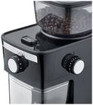 Coffee grinder CM252, black