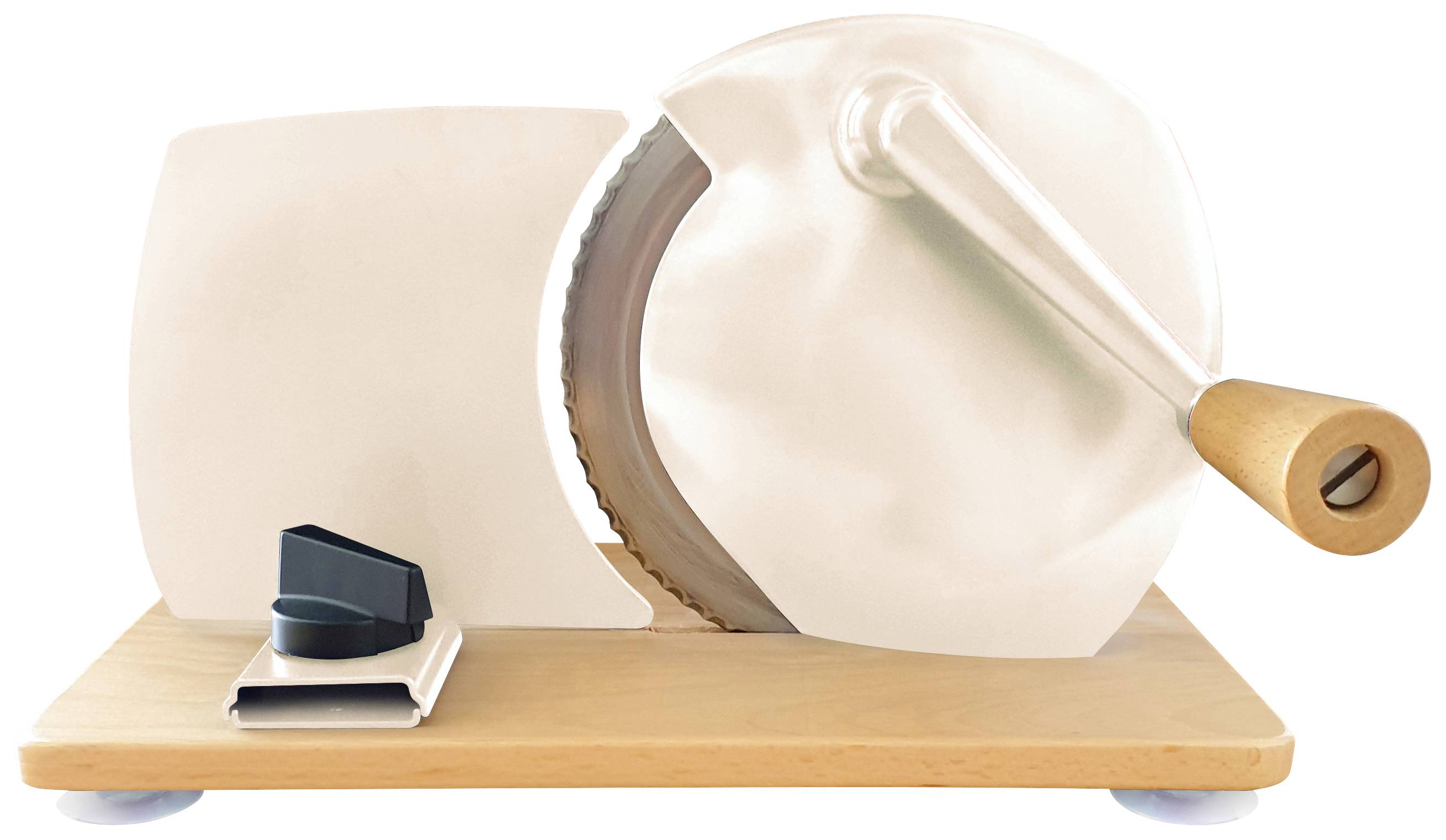 Jupiter Allpurpose cutter 457010 Cream