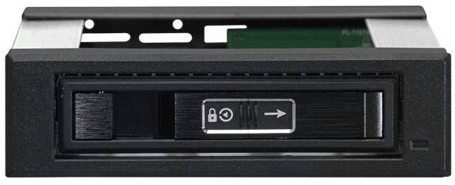 JouJye JJ-N-16TM HDD adapter/changeable bracket SAS, SAS 6 Gbps , SAS 12 Gbps, SATA I, SATA II, SATA III