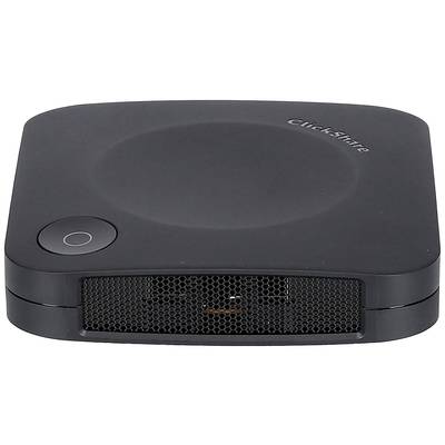 Barco ClickShare C-5 Wireless 4K UHD speaker system 3840 x 2160 Pixel-0