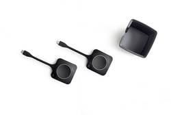 fattigdom Modig anspændt Barco Clickshare USB-C™ 2x Button + Tray Kit Transmitter | Conrad.com