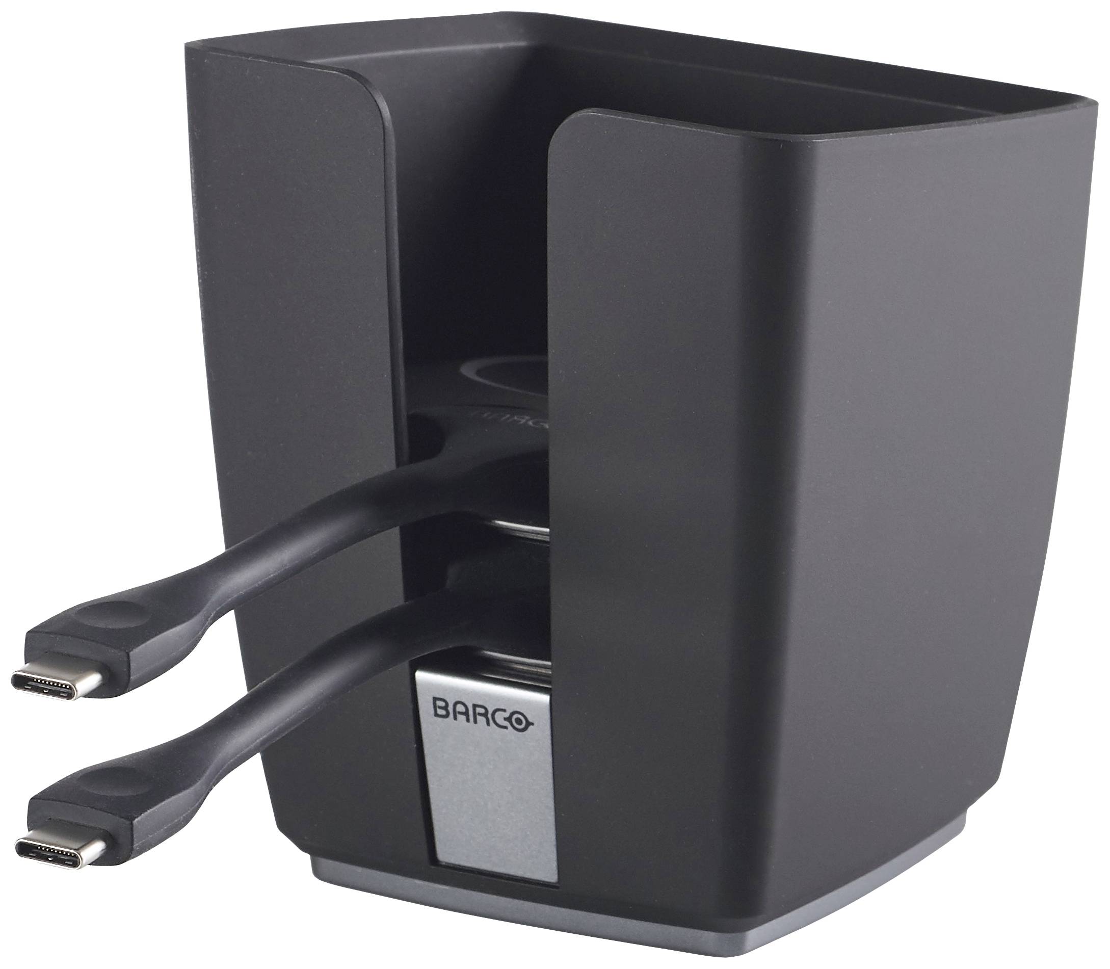 Barco Clickshare USB-C™ 2x Button + Tray Kit Transmitter