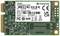 A green SSD card with Transcend logo, model details '32GB TS32GMSA372M', serial number '123456', manufactured in Taiwan.